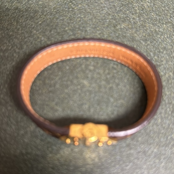 Louis Vuitton MonogramBracelet - Picture 2 of 6